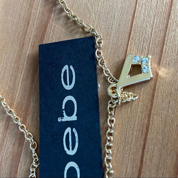 bebe Statement Necklace - Picture 3 of 8